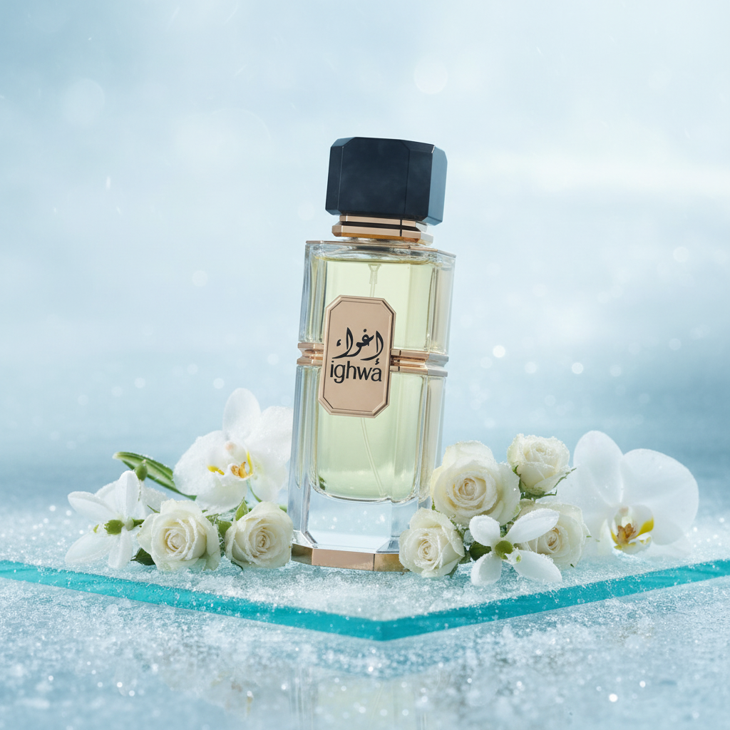 FRENCH AVENUE IGHWA - 100 ML EAU DE PARFUM UNISEX
