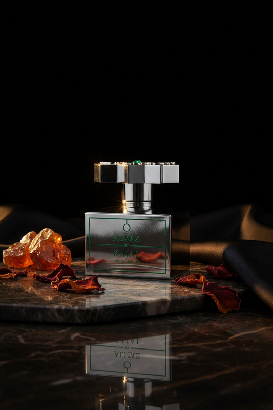 ALMAZ BY KAJAL - 100 ML EAU DE PARFUM UNISEX