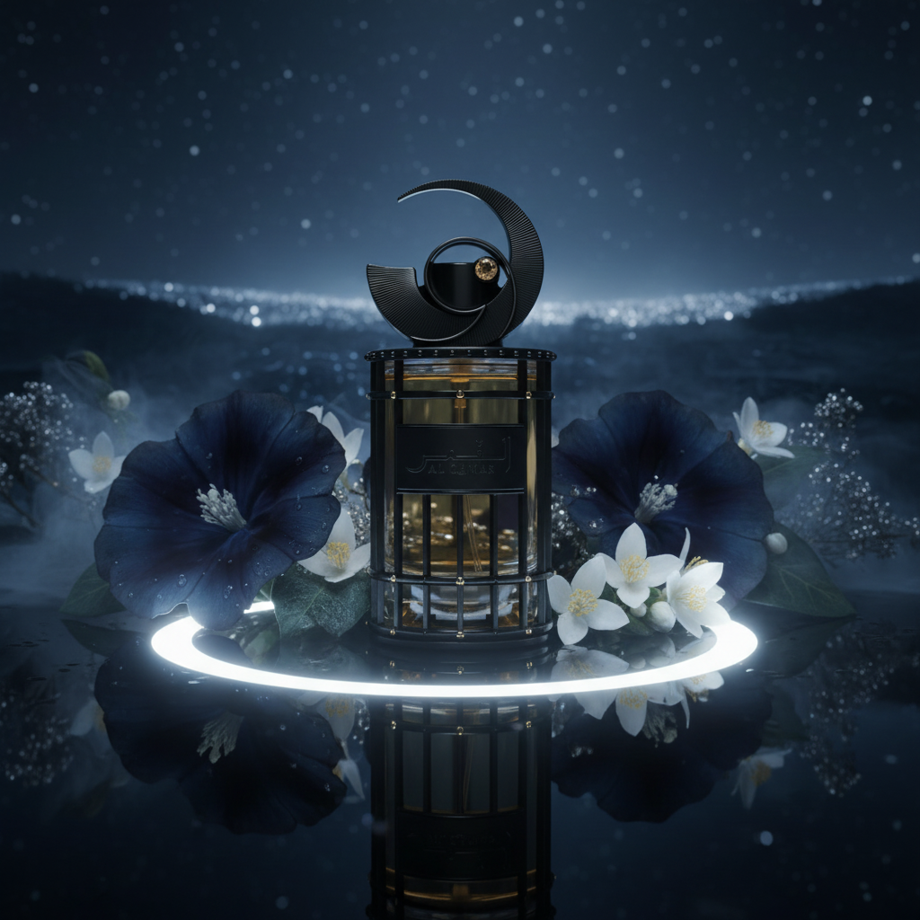 FRENCH AVENUE AL QAMAR NUIT - 100 ML EAU DE PARFUM UNISEX