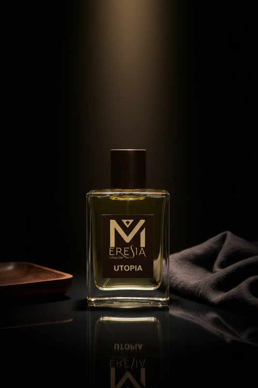 MARCO VISPO UTOPIA - 100 ML EAU DE PARFUM UNISEX
