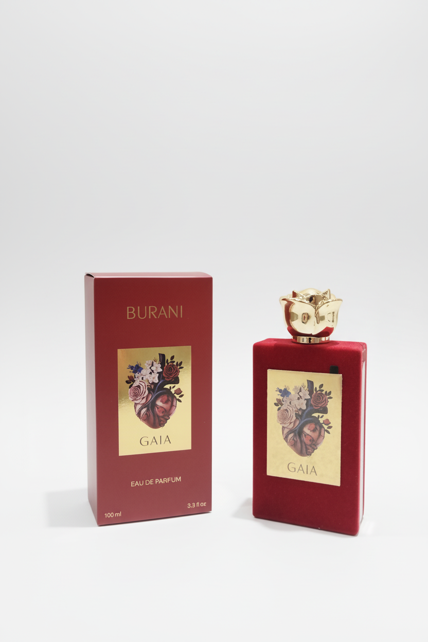 MARIELLA BURANI GAIA - 100ML EAU DE PARFUM UNISEX
