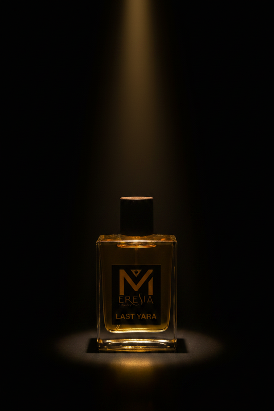 MARCO VISPO LAST YHARA - 100 ML EAU DE PARFUM UNISEX