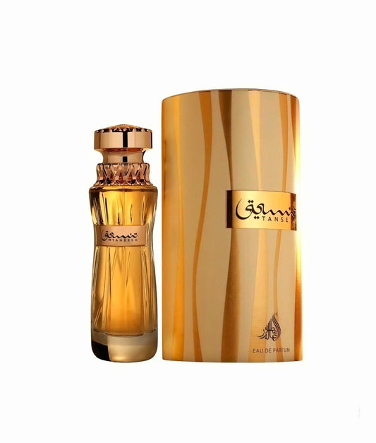 ATHOOR AL ALAM TANSEEQ - 100 ML EAU DE PARFUM UNISEX