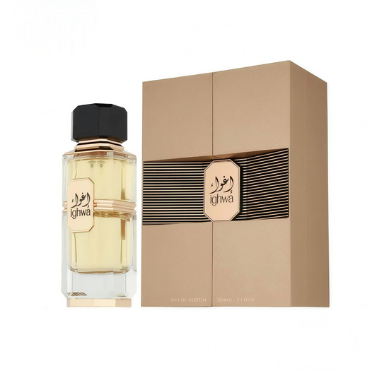 FRENCH AVENUE IGHWA - 100 ML EAU DE PARFUM UNISEX