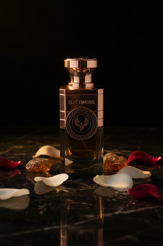 ELECTIMUSS VICI LEATHER - 100 ML EAU DE PARFUM UNISEX