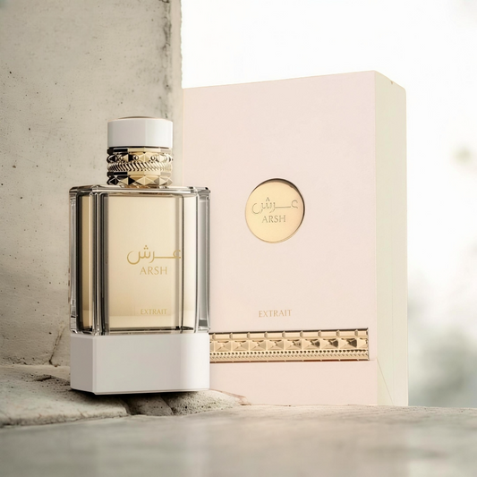 FRENCH AVENUE ARSH - 100 ML EXTRAIT DE PARFUM UNISEX