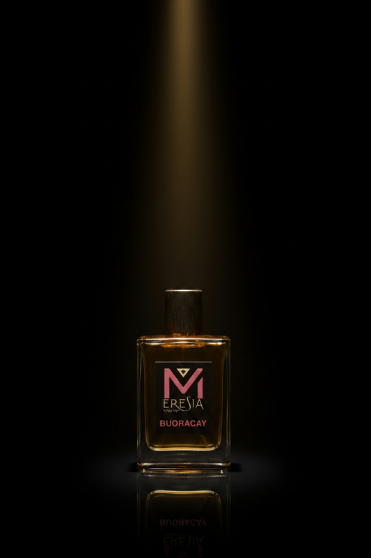 MARCO VISPO BORACAY - 100 ML EAU DE PARFUM UNISEX