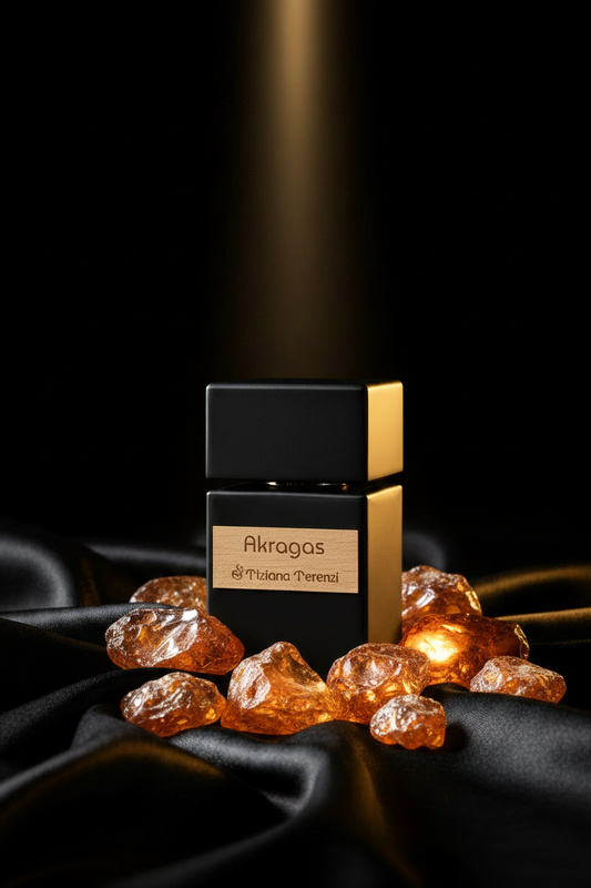 TIZIANA TERENZI AKRAGAS - 100 ML EXTRAIT DE PARFUM UNISEX