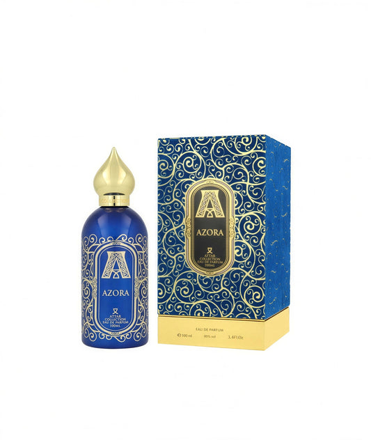 AZORA DI ATTAR COLLECTION - 100 ML EAU DE PARFUM UNISEX