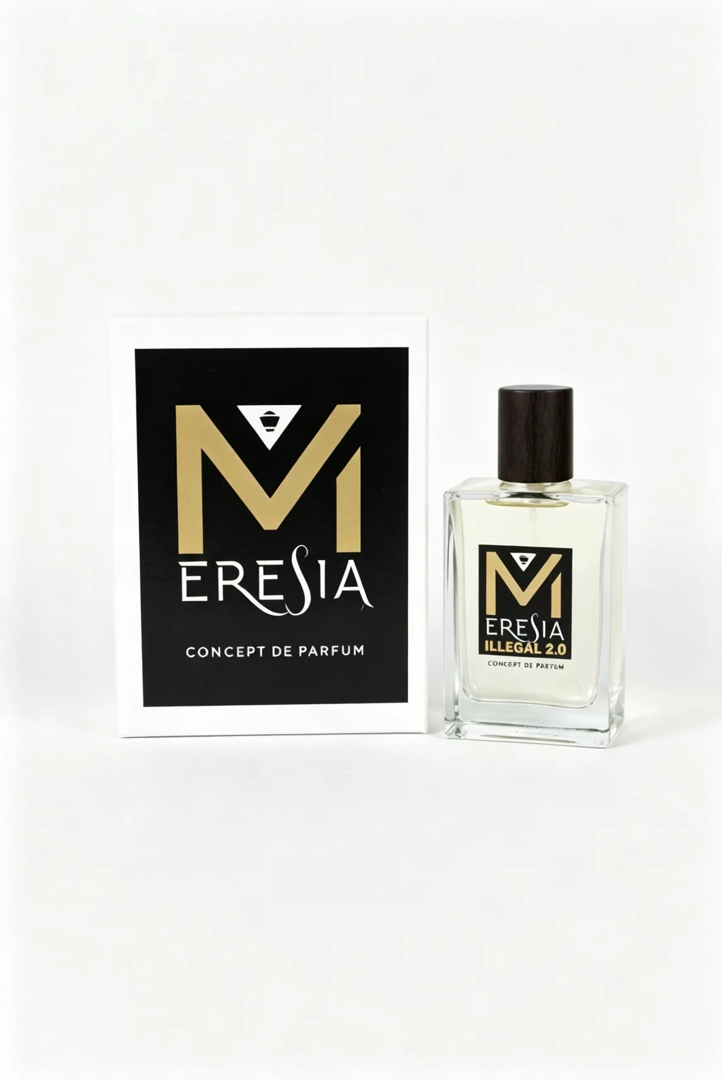 MARCO VISPO ILLEGAL 2.0 - 100 ML EAU DE PARFUM UNISEX