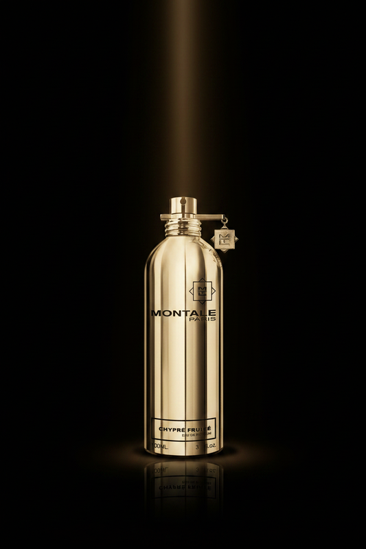 MONTALE PARIS CHIPRÈ FRUITÈ - 100 ML EAU DE PARFUM UNISEX