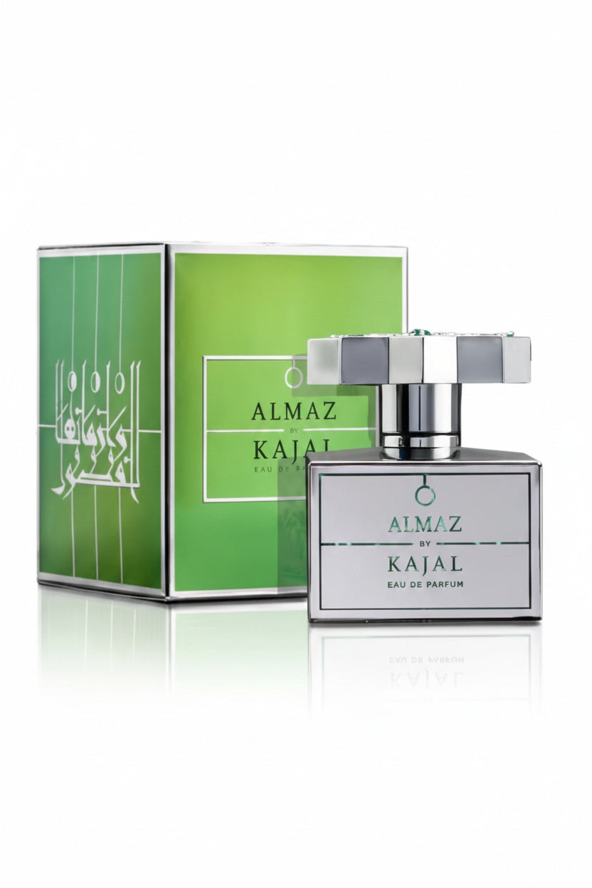 ALMAZ BY KAJAL - 100 ML EAU DE PARFUM UNISEX