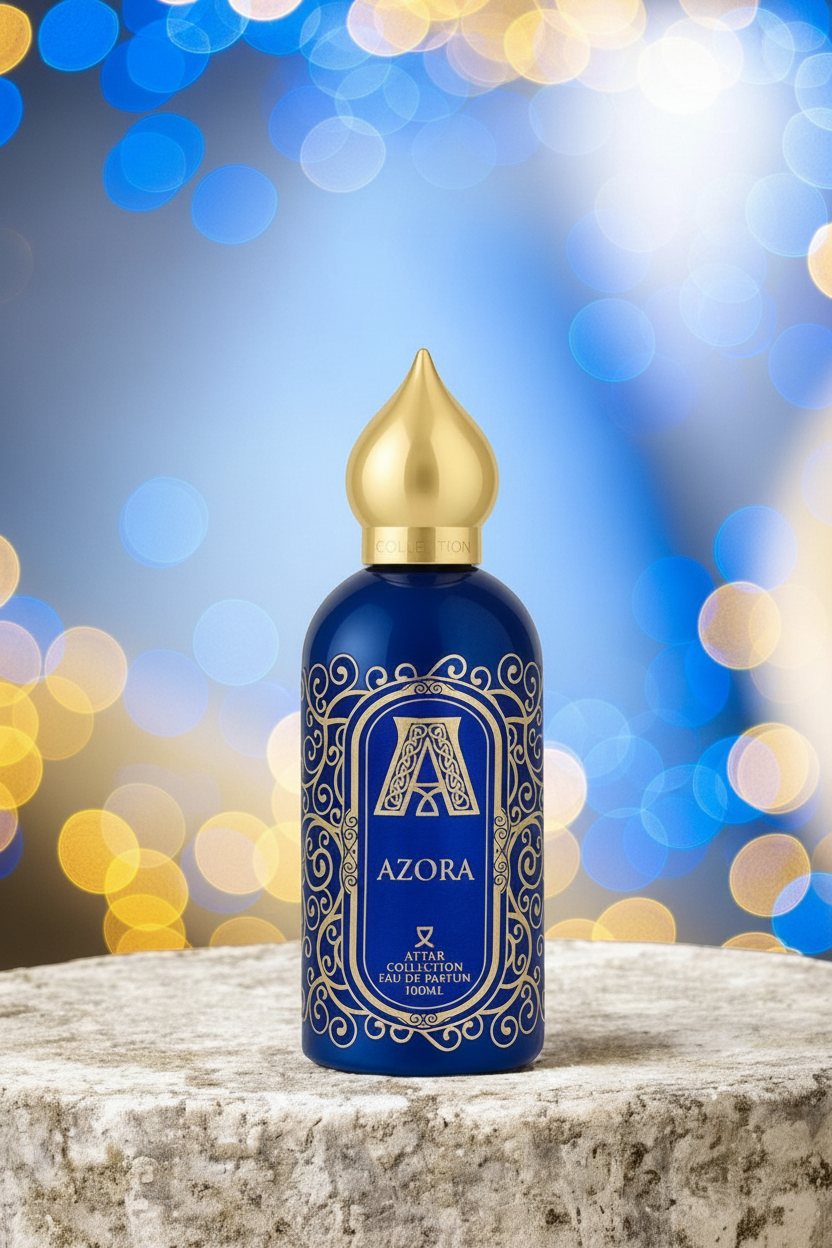 Azora - 2:3