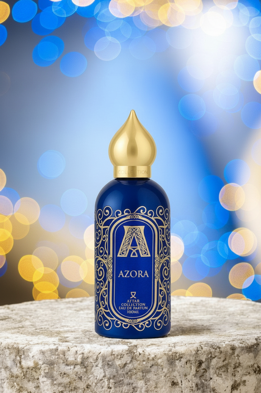 Azora - 2:3