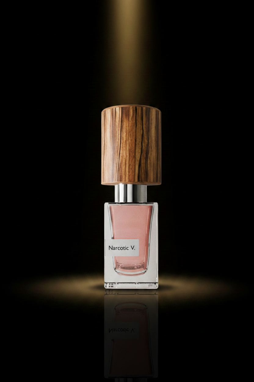 Nasomatto Narcotic V. - 30 ml Extrait de Parfum