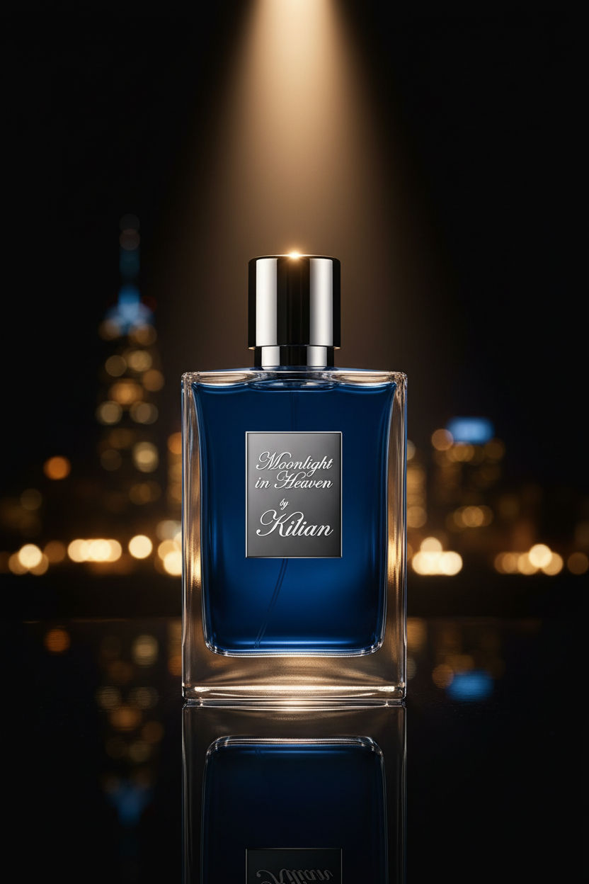 MOONLIGHT IN HEAVEN BY KILIAN - 50 ML EAU DE PARFUM UNISEX