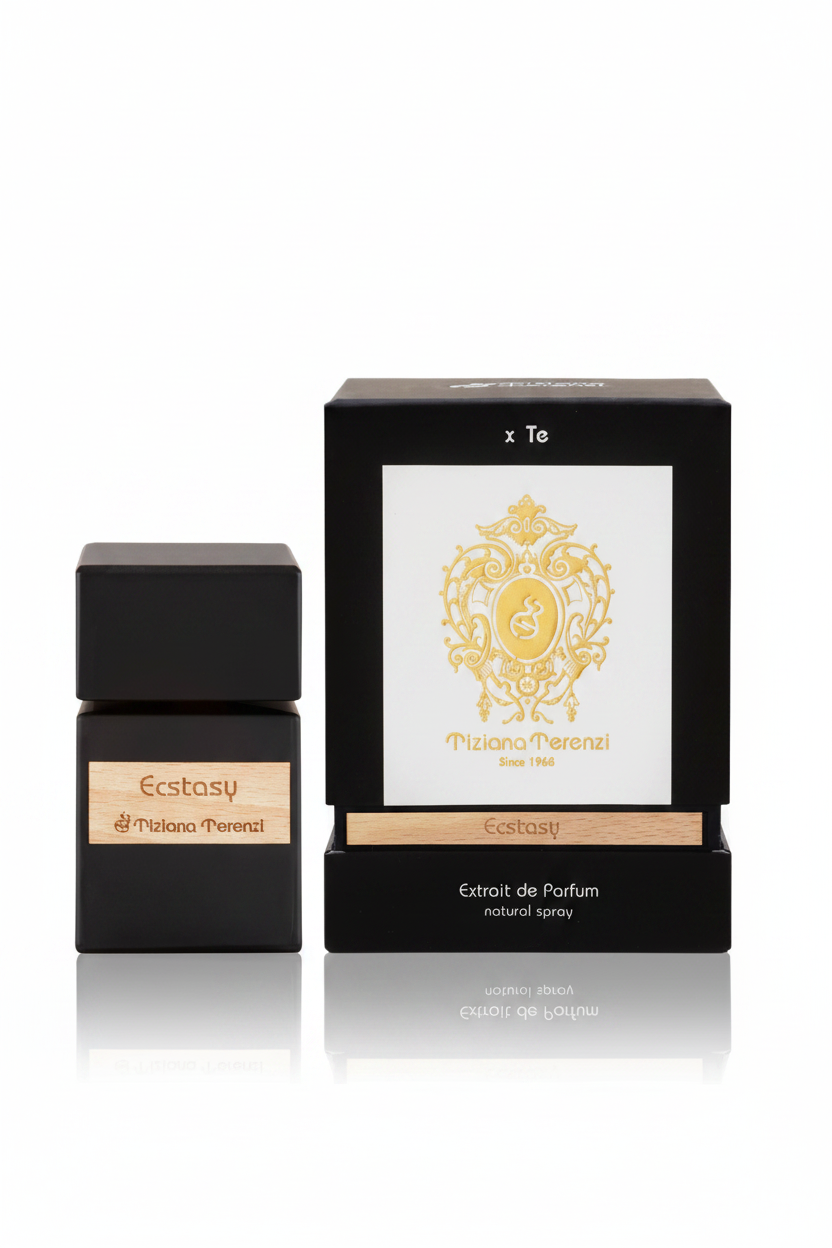 TIZIANA TERENZI ECSTASY 100 ML EXTRAIT DE PARFUM