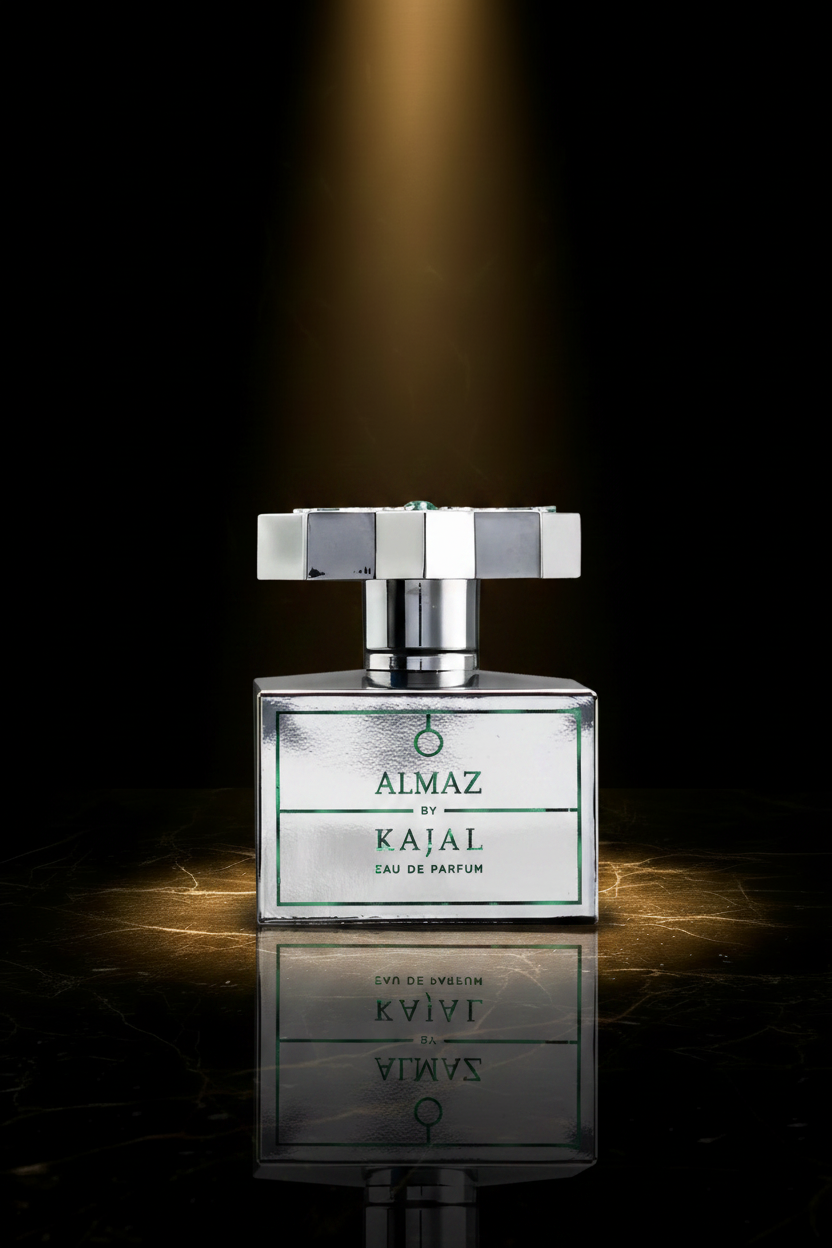 ALMAZ BY KAJAL - 100 ML EAU DE PARFUM UNISEX