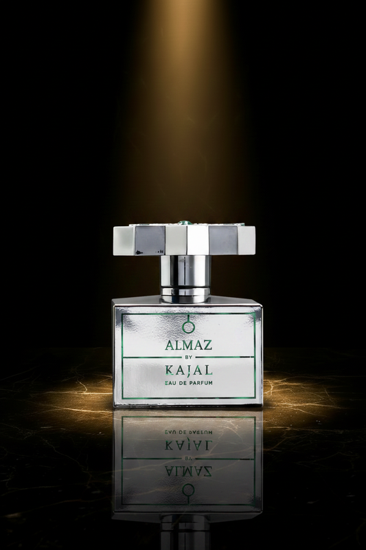 ALMAZ BY KAJAL - 100 ML EAU DE PARFUM UNISEX
