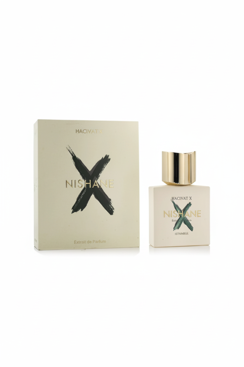 NISHANE HACIVAT X - 100 ML EXTRAIT DE PARFUM