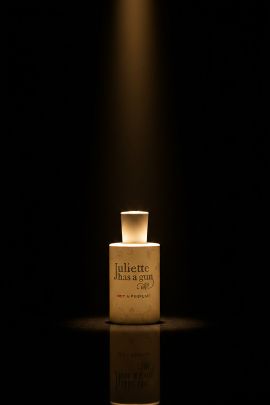 JULIETTE HAS A GUN NOT A PERFUME - 100 ML EAU DE PARFUM DONNA