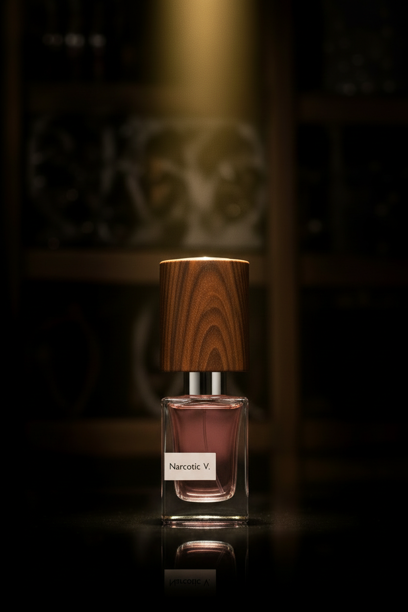 Nasomatto Narcotic V. - 30 ml Extrait de Parfum