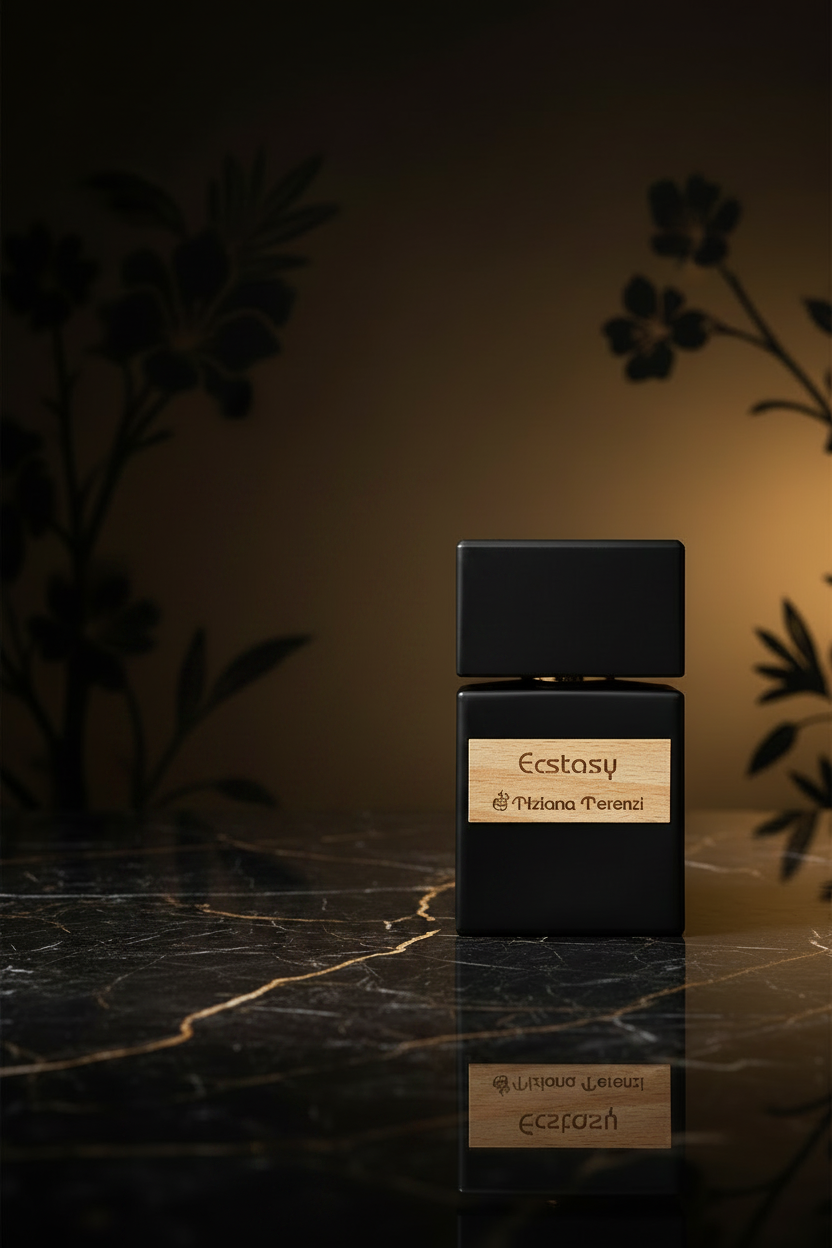 TIZIANA TERENZI ECSTASY 100 ML EXTRAIT DE PARFUM