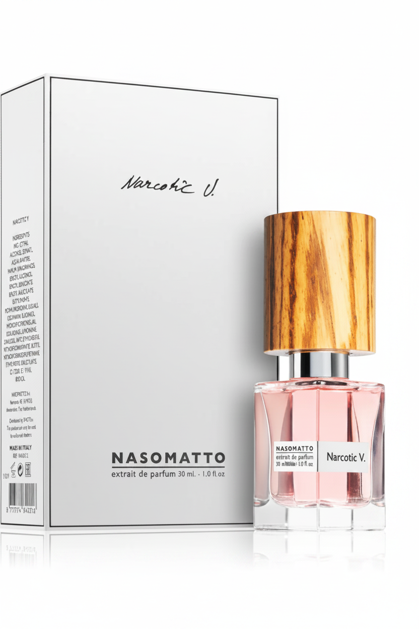 Nasomatto Narcotic V. - 30 ml Extrait de Parfum