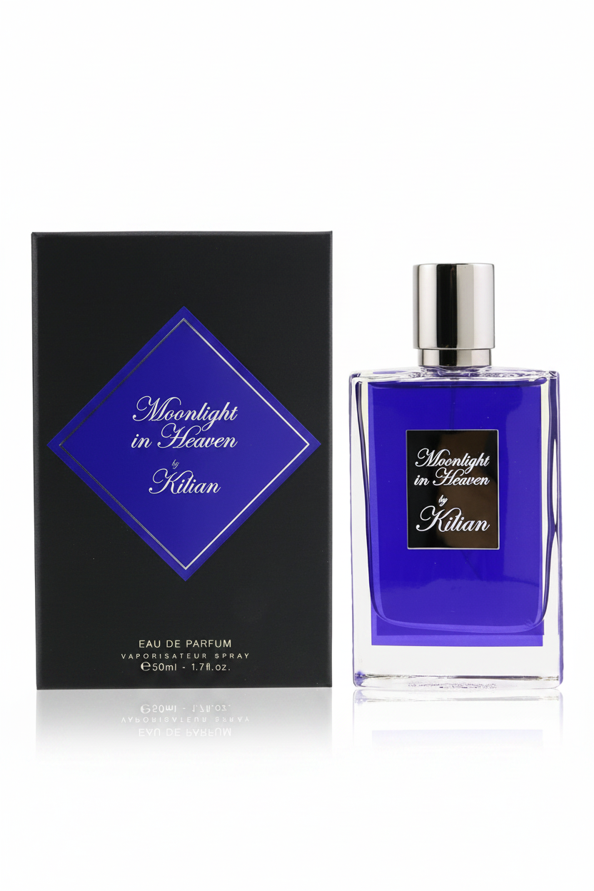 MOONLIGHT IN HEAVEN BY KILIAN - 50 ML EAU DE PARFUM UNISEX