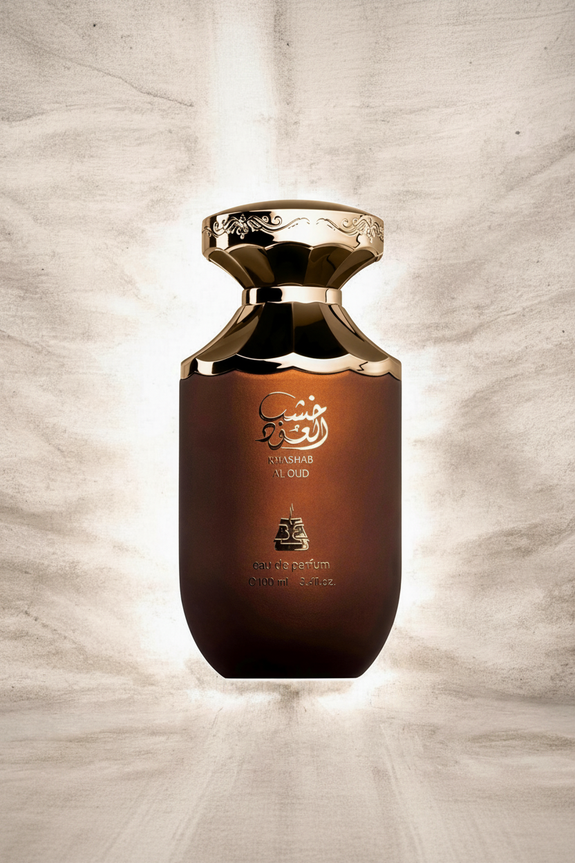 Khashab Al Oud - 2:3 originale