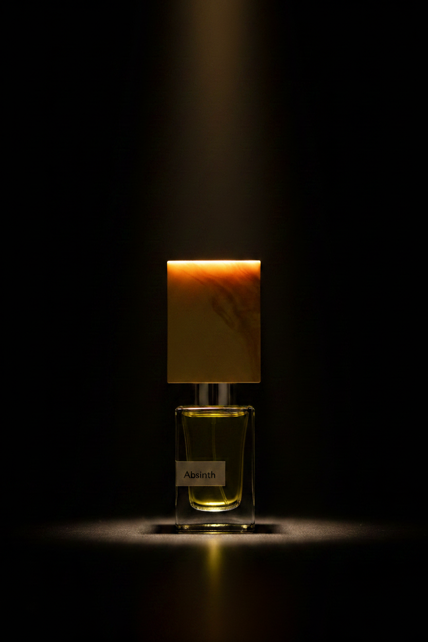 NASOMATTO ABSINTH - 30 ML EXTRAIT DE PARFUM UNISEX