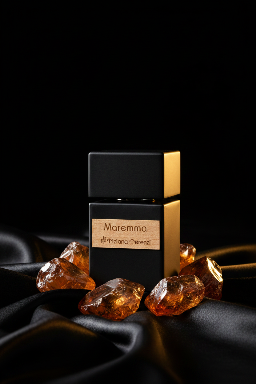 TIZIANA TERENZI MAREMMA - 100 ML EXTRAIT DE PARFUM
