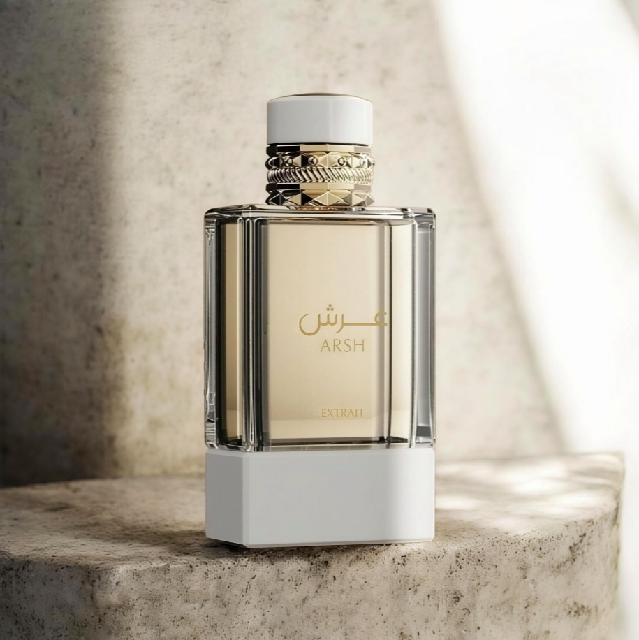 FRENCH AVENUE ARSH - 100 ML EXTRAIT DE PARFUM UNISEX