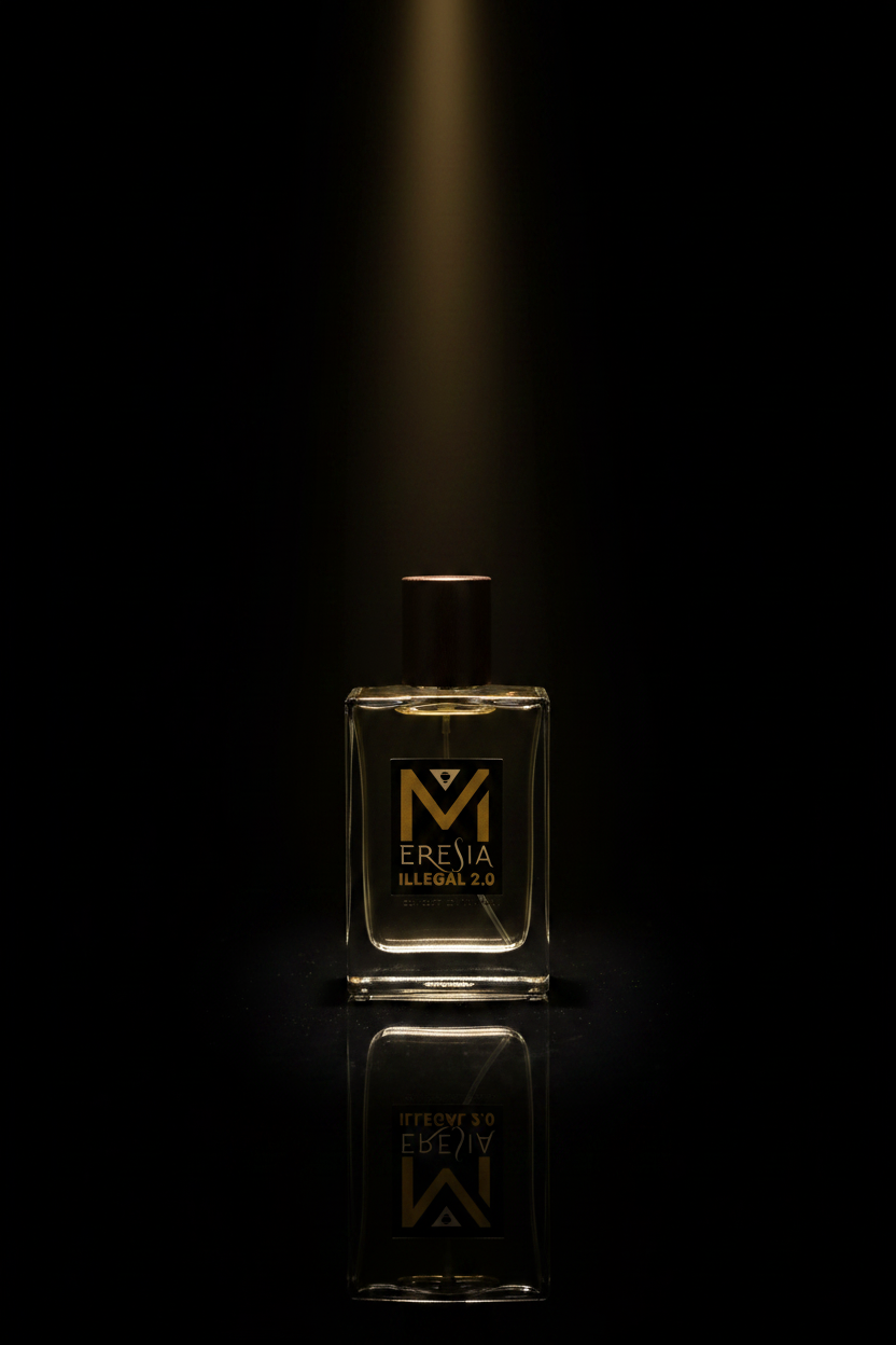 MARCO VISPO ILLEGAL 2.0 - 100 ML EAU DE PARFUM UNISEX