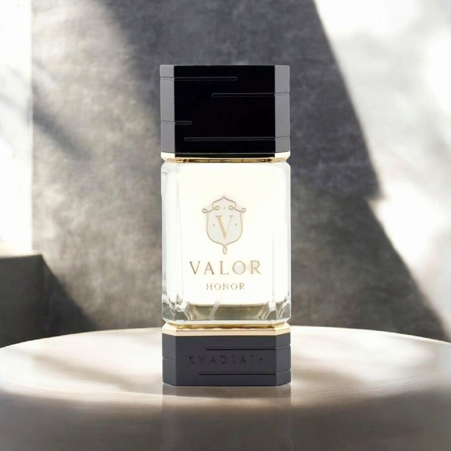 KHADLAJ VALOR HONOR - 100   ML EAU DE PARFUM UOMO