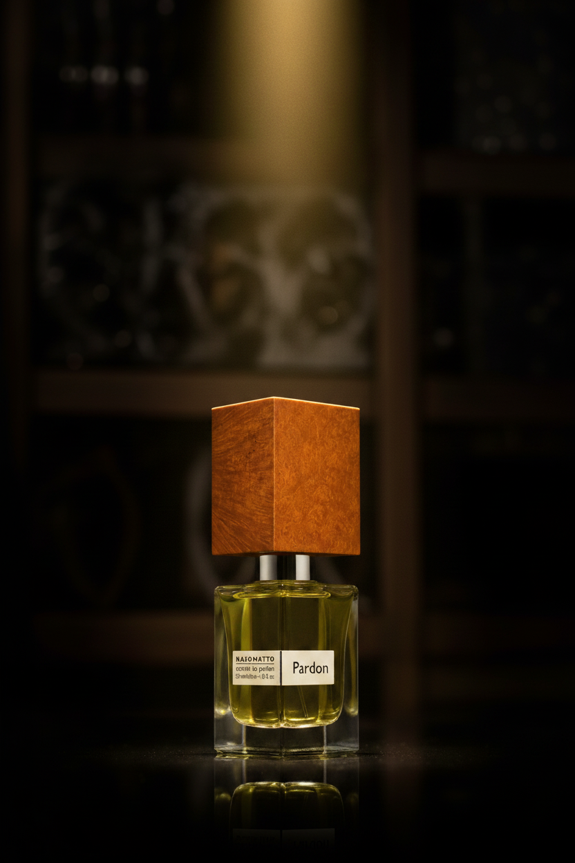 Nasomatto Pardon - 30 ml Extrait de Parfum