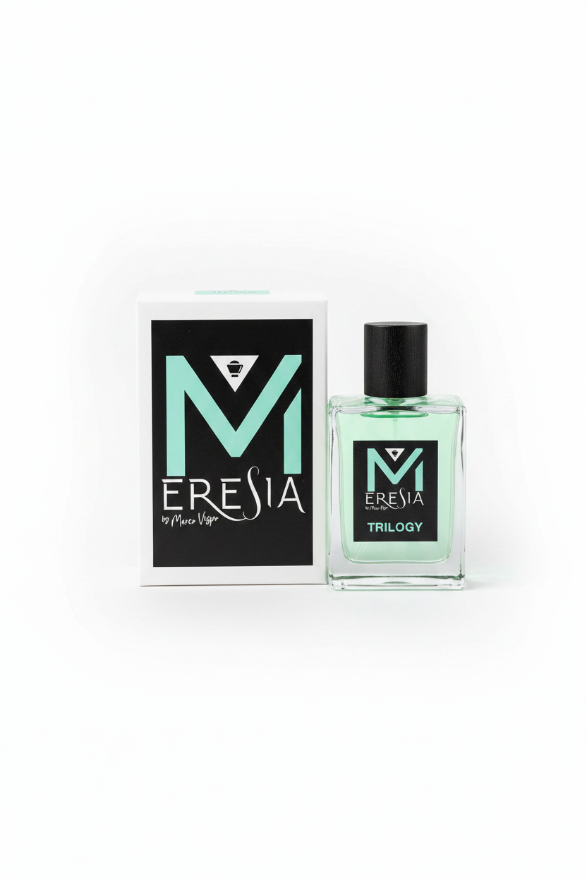 MARCO VISPO TRILOGY - 100 ML EAU DE PARFUM UNISEX