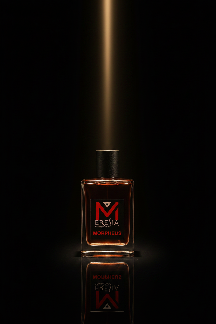 MARCO VISPO MORPHEUS - 100 ML EAU DE PARFUM UNISEX