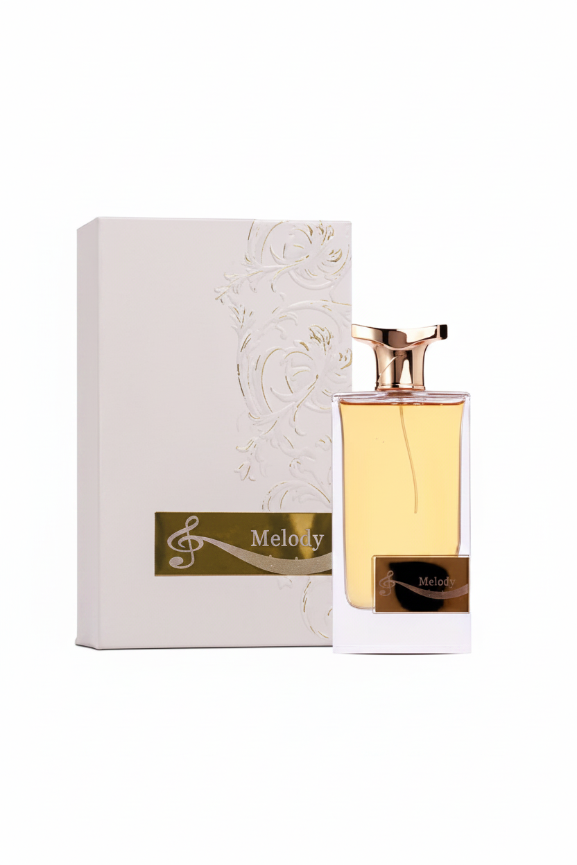 AURORA SCENTS MELODY - 100 ML EAU DE PARFUM UNISEX