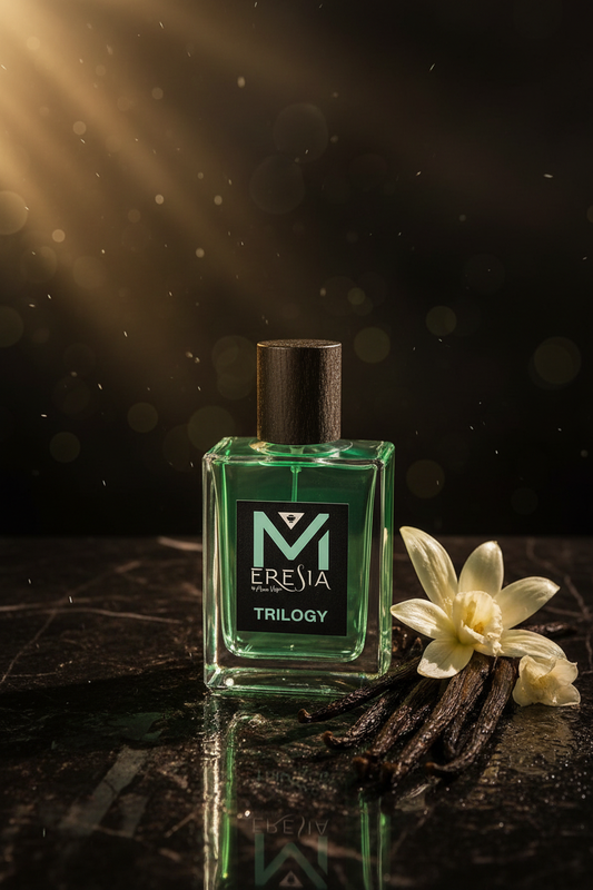 MARCO VISPO TRILOGY - 100 ML EAU DE PARFUM UNISEX