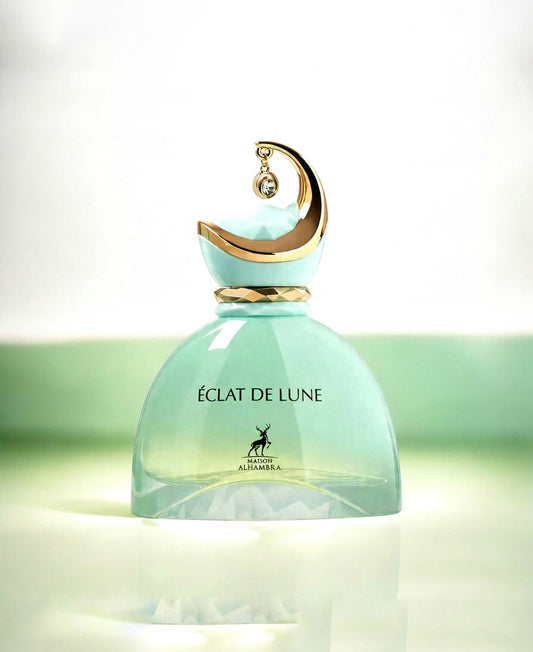 MAISON ALHAMBRA ÈCLAT DE LUNE - 100 ML EAU DE PARFUM DONNA