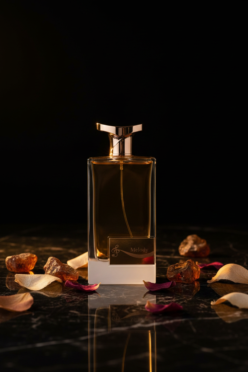 AURORA SCENTS MELODY - 100 ML EAU DE PARFUM UNISEX