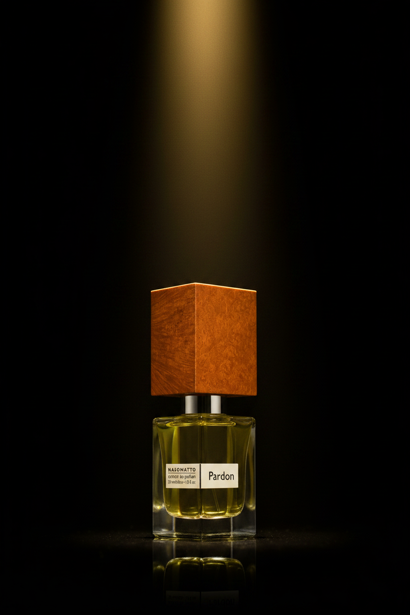 Nasomatto Pardon - 30 ml Extrait de Parfum