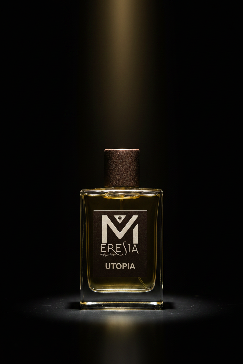 MARCO VISPO UTOPIA - 100 ML EAU DE PARFUM UNISEX
