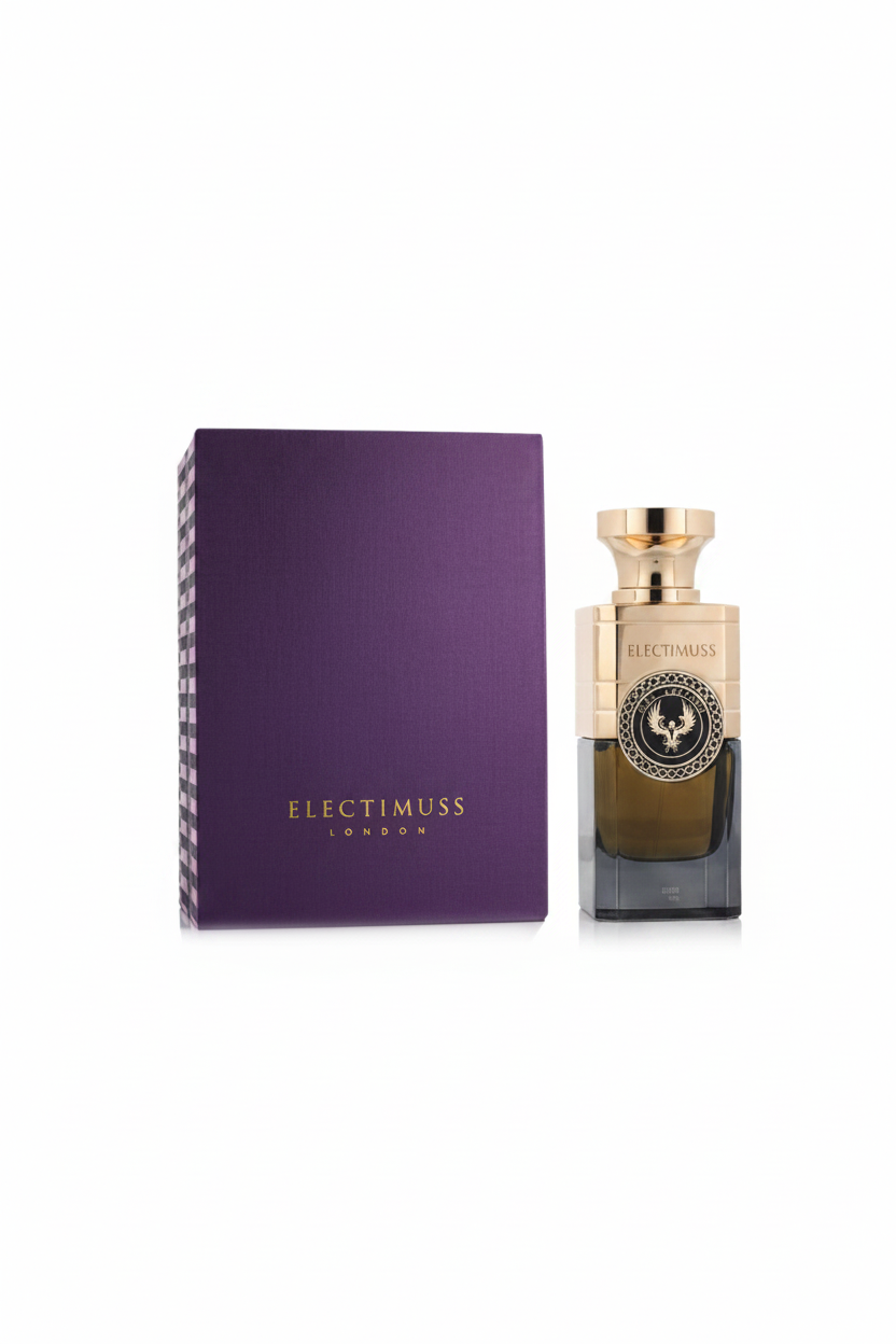 ELECTIMUSS VICI LEATHER - 100 ML EAU DE PARFUM UNISEX
