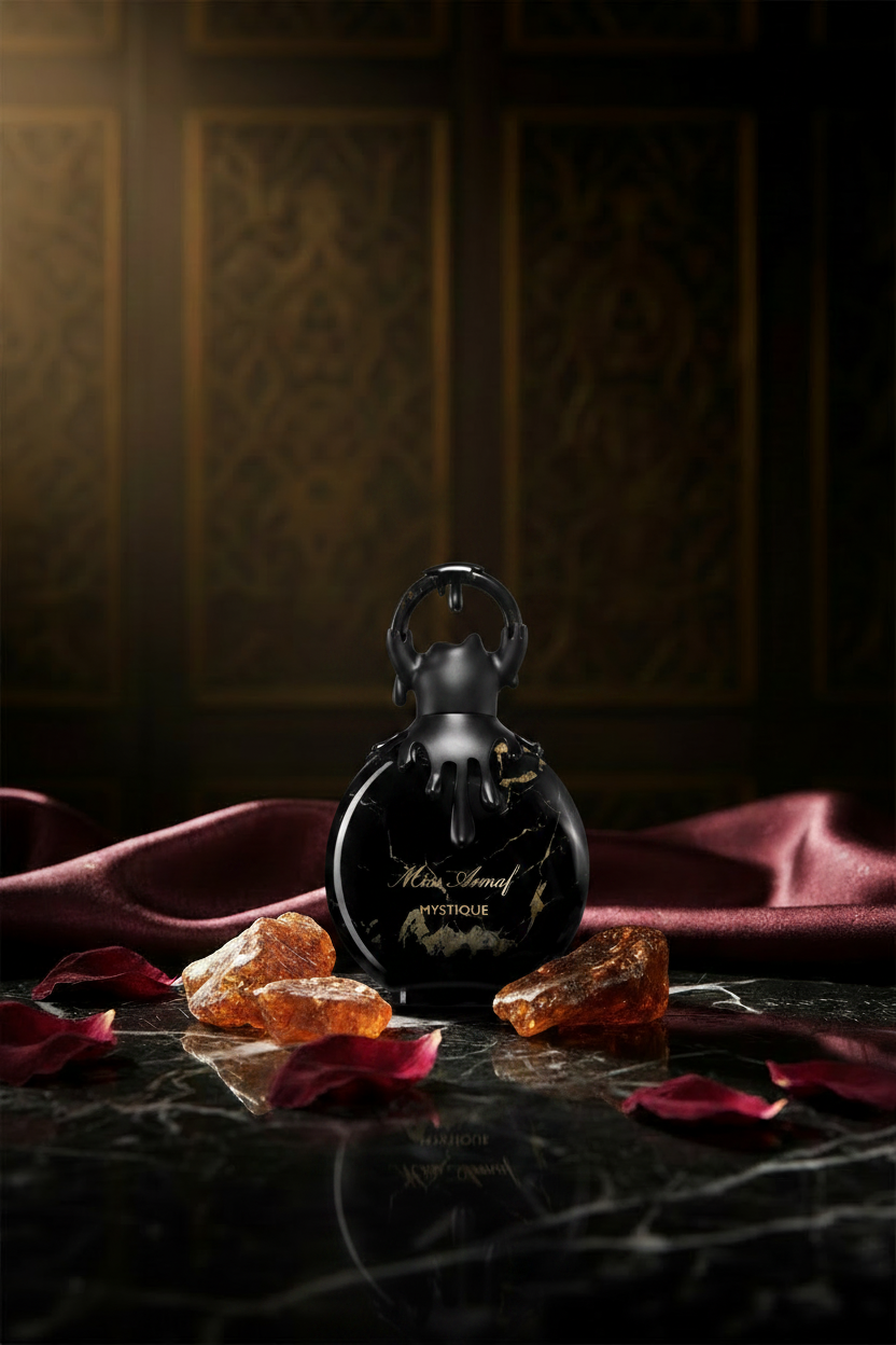 ARMAF MISS ARMAF MYSTIQUE - 100 ML EAU DE PARFUM DONNA