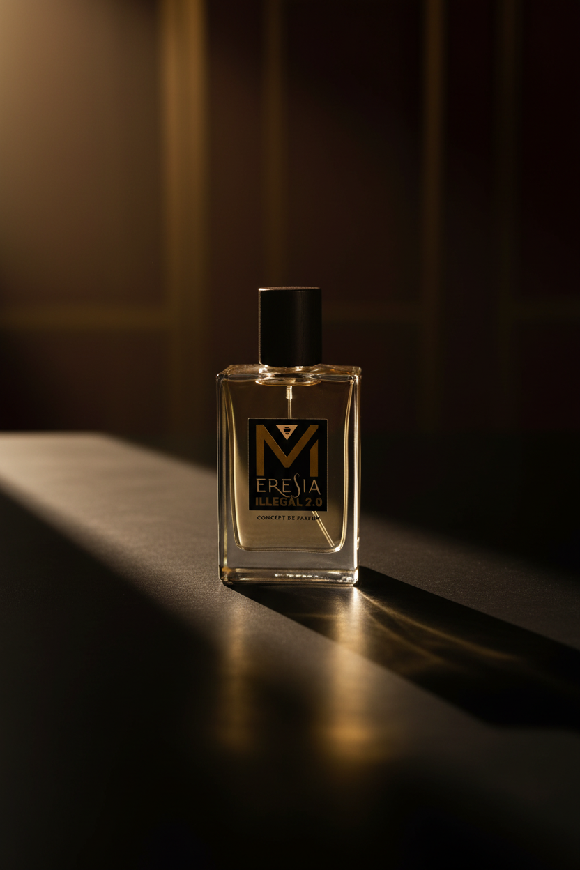 MARCO VISPO ILLEGAL 2.0 - 100 ML EAU DE PARFUM UNISEX