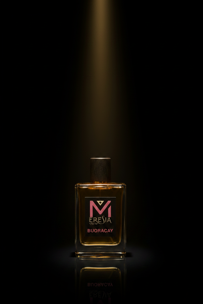 MARCO VISPO BORACAY - 100 ML EAU DE PARFUM UNISEX