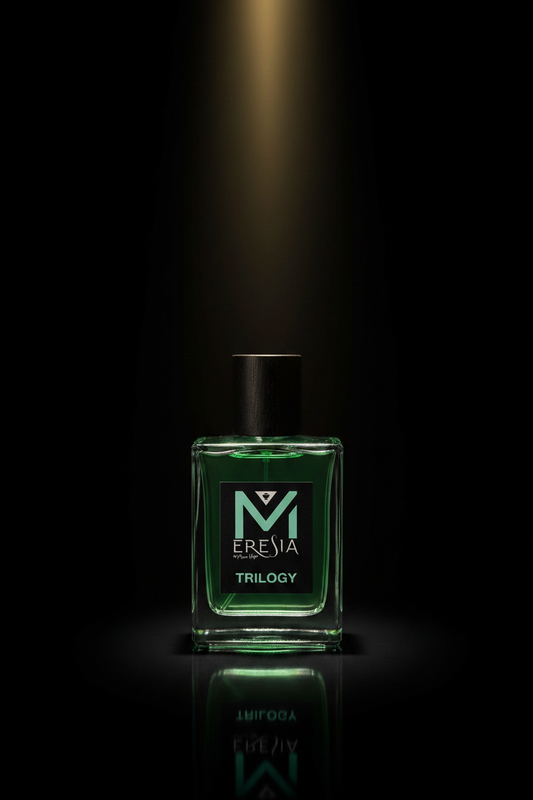 MARCO VISPO TRILOGY - 100 ML EAU DE PARFUM UNISEX