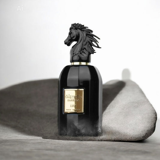 PARIS CORNER KAHEELA LUX - 85 ML EAU DE PARFUM UNISEX